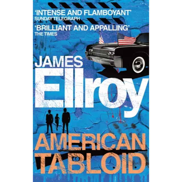 American Tabloid