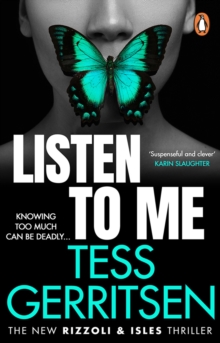 Rizzoli & Isles : Listen To Me
