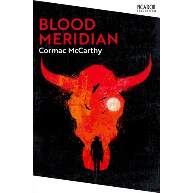Blood Meridian