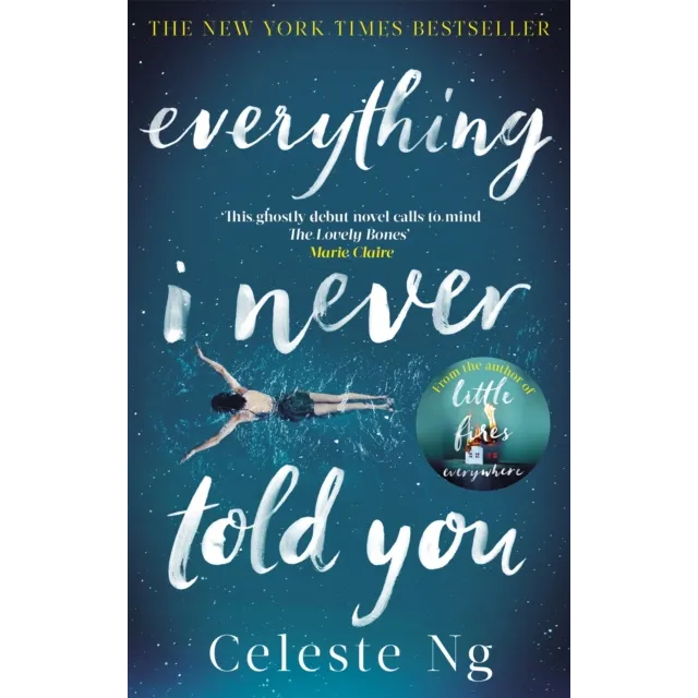 Everything I Never Told You