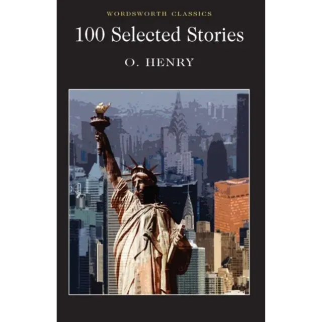 100 Selected Stories