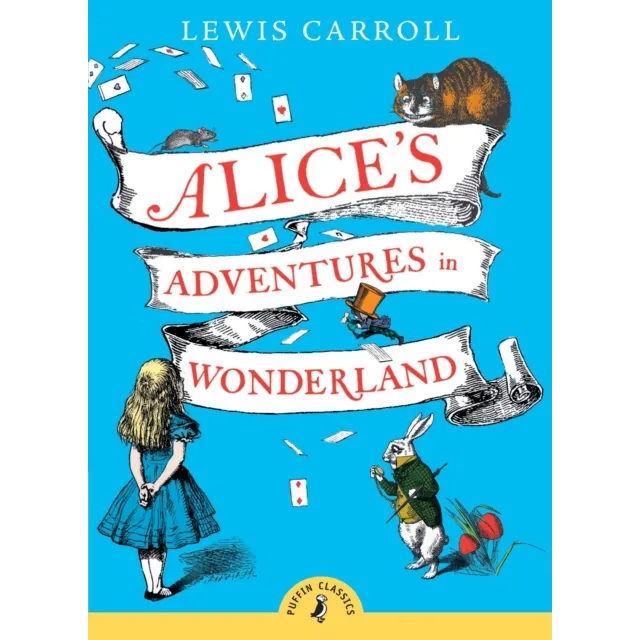 Alice's Adventures in Wonderland