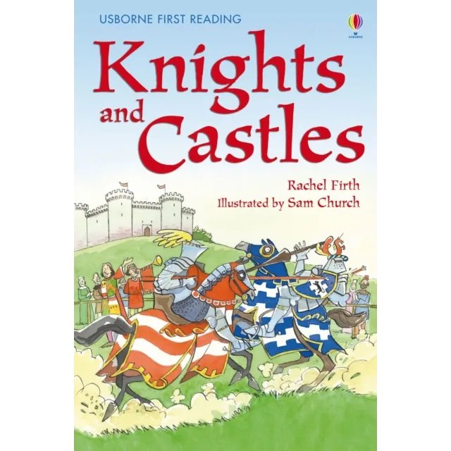 Knights and Castles