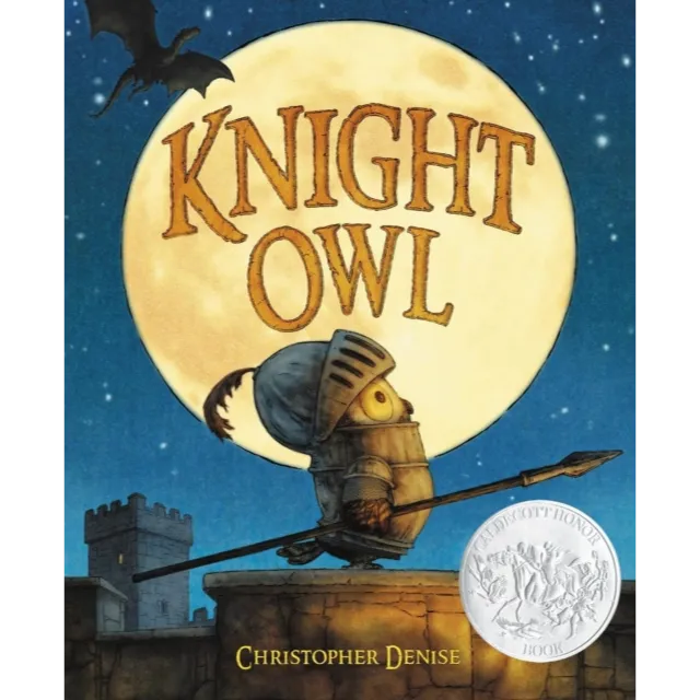 Knight Owl