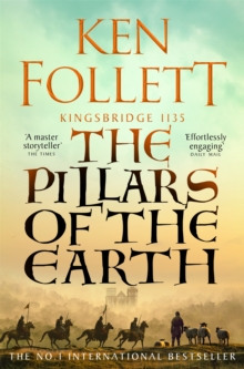 Kingsbridge 1 : The Pillars of the Earth