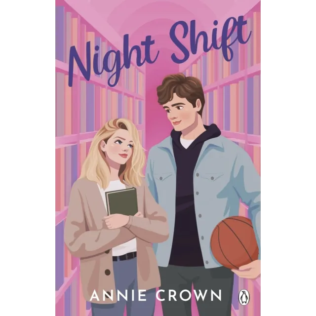 Daydreamers : Night Shift