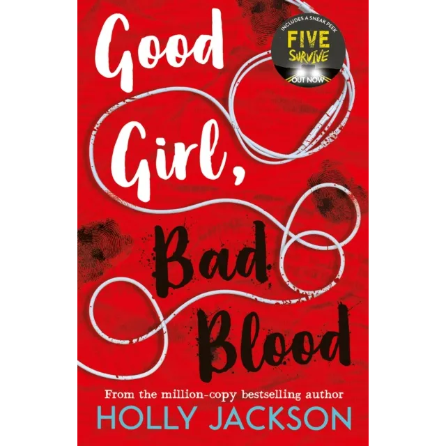 A Good Girl's Guide To Murder 2 : Good Girl, Bad Blood