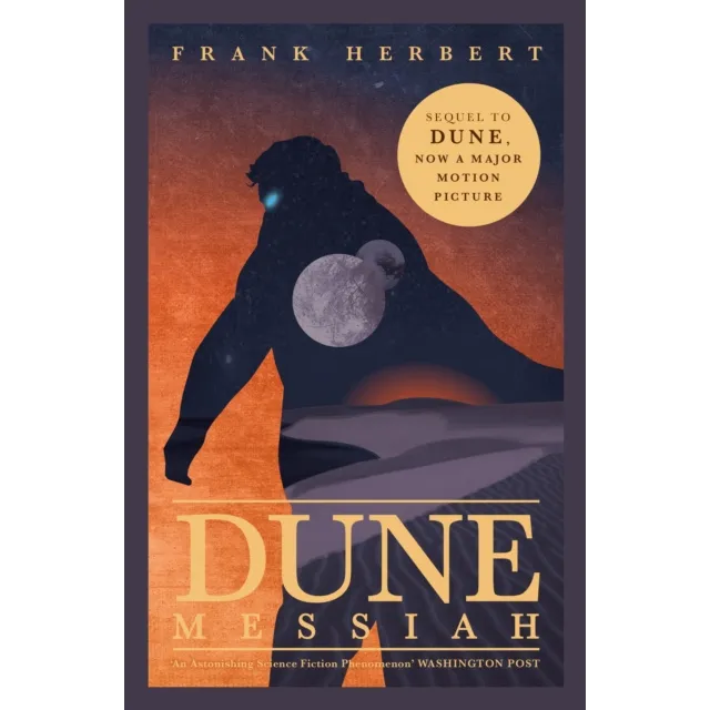 Dune 2 : Dune Messiah