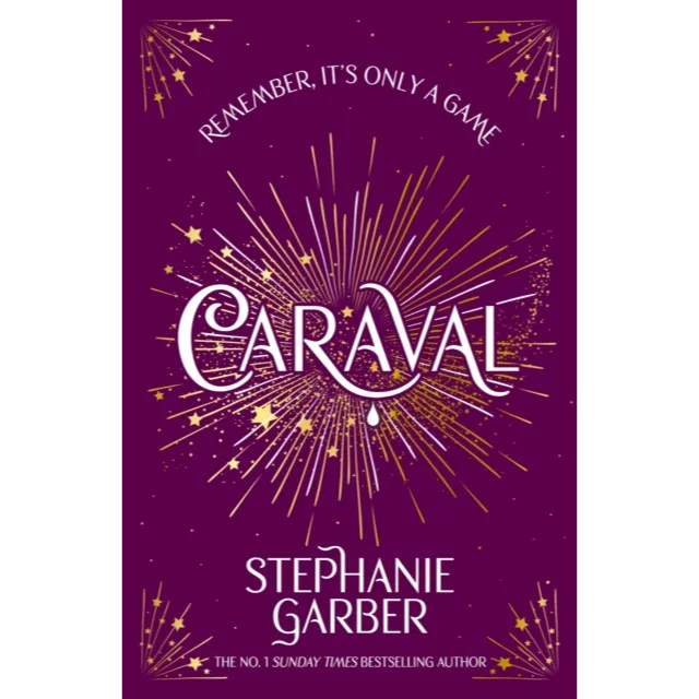 Caraval 1 : Caraval