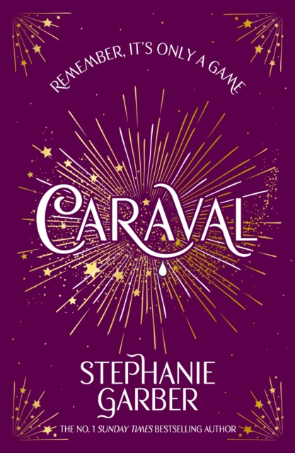 Caraval 1 : Caraval