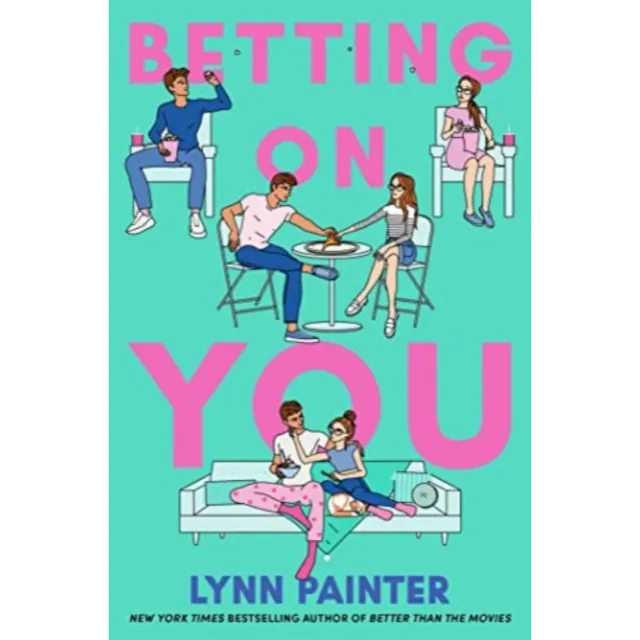 Betting On You