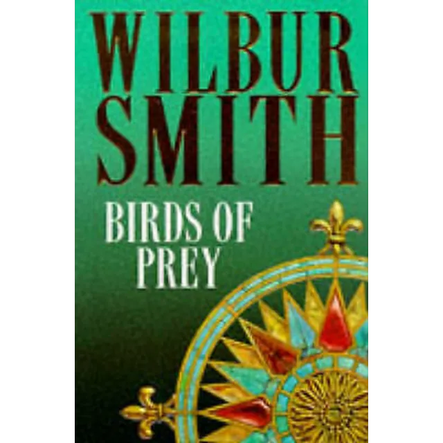 Courtney 9 : Birds of Prey