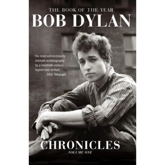 Chronicles Volume 1
