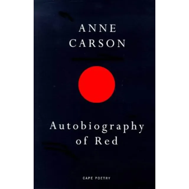 Autobiography of Red