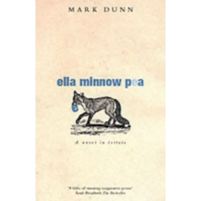 Ella Minnow Pea