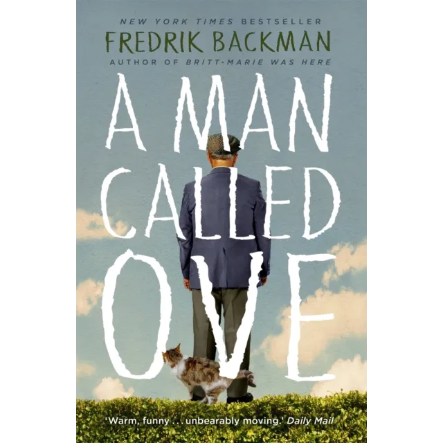 A Man Called Ove