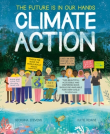The Future is in our Hands : Climate Action
