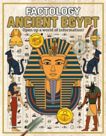 Factology : Ancient Egypt