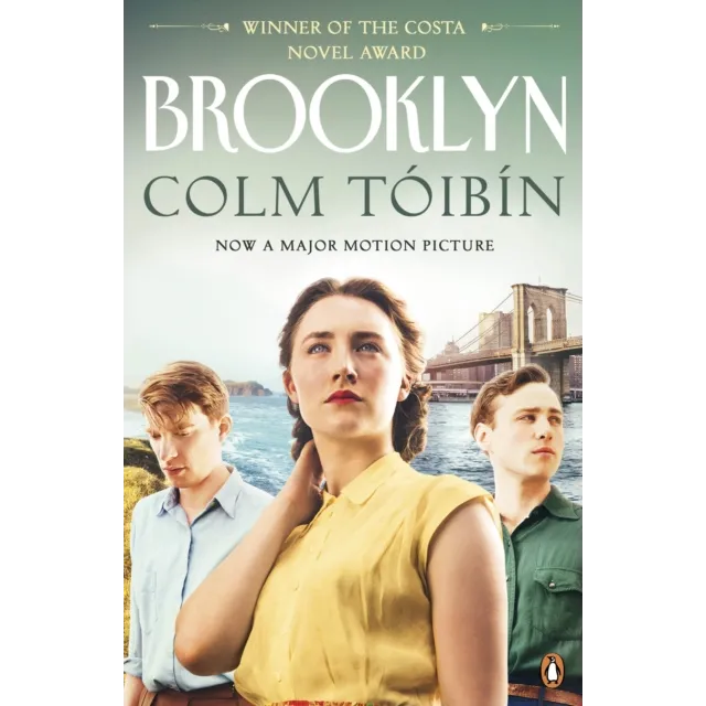 Eilis Lacey 1 : Brooklyn