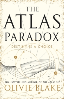 The Atlas 2 : The Atlas Paradox