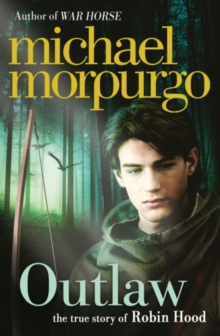 Outlaw : The Story of Robin Hood