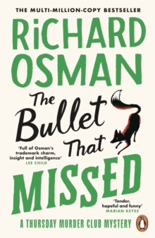 The Thursday Murder Club 3 : The Bullet That Missed