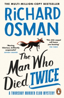 The Thursday Murder Club 2 : The Man Who Died Twice