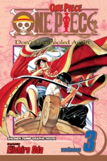 One Piece Vol.3