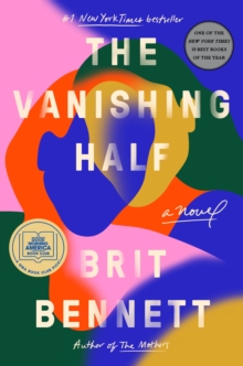 The Vanishing Half