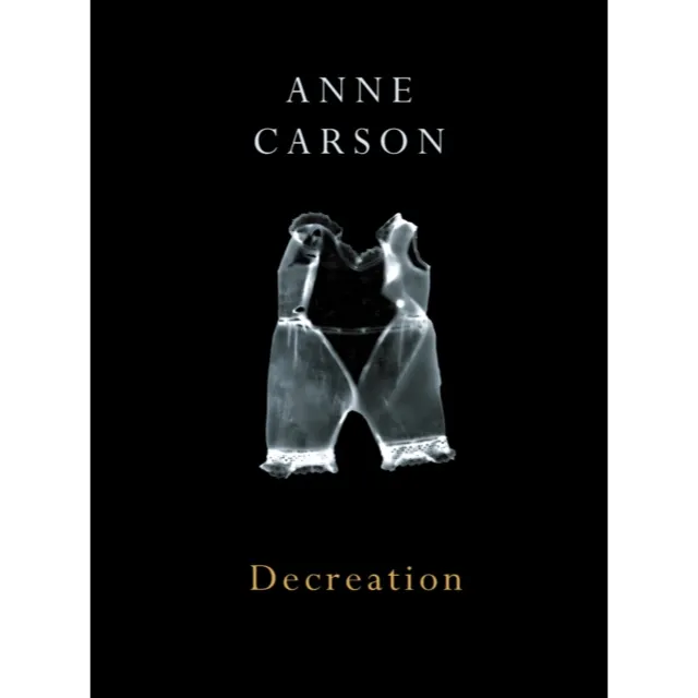 Decreation