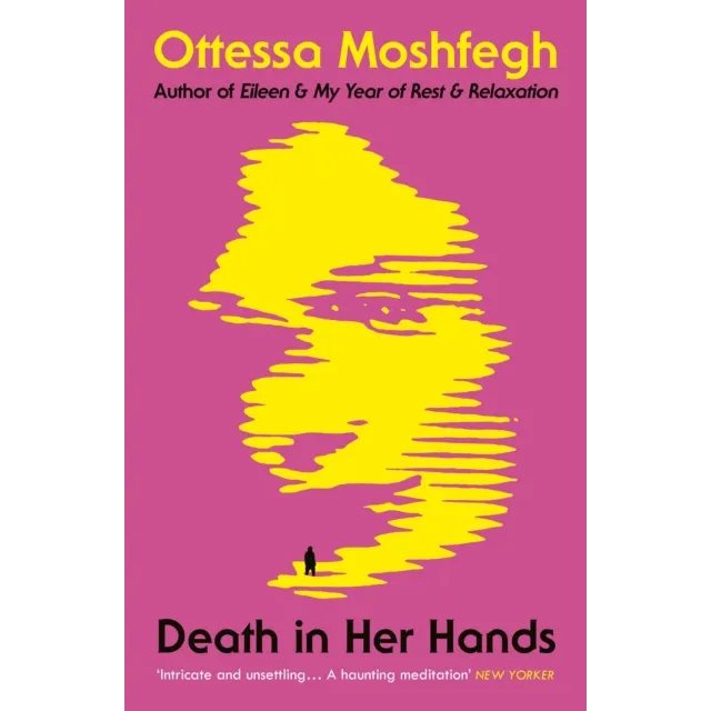 Death in Her Hands