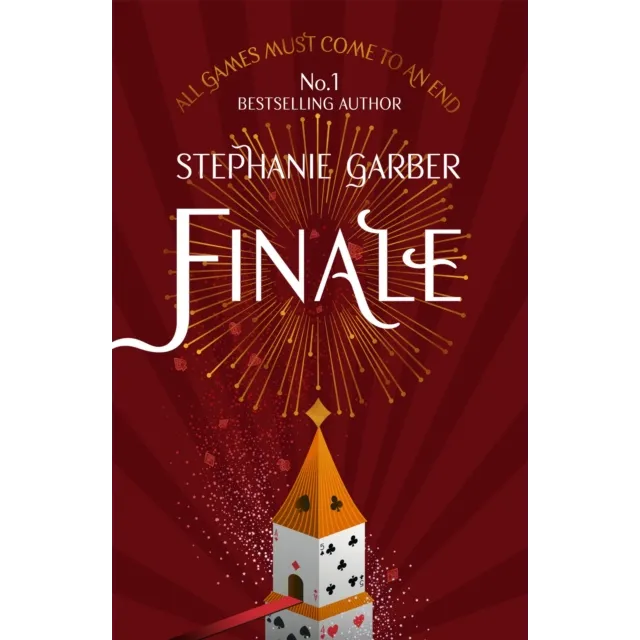 Caraval 3 : Finale