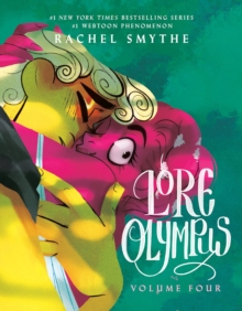 Lore Olympus 4