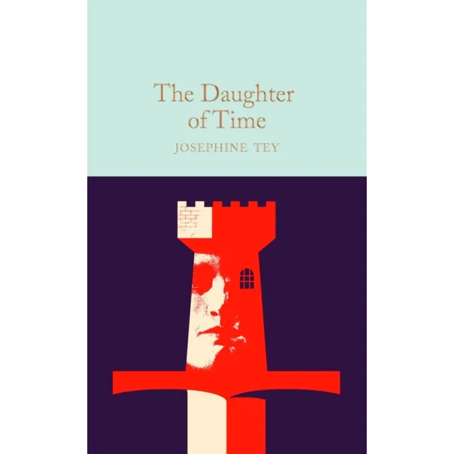Inspector Alan Grant : The Daughter of Time