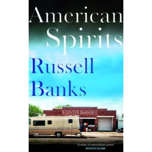 American Spirits
