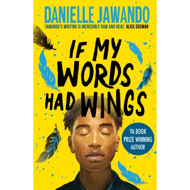 If My Words Had Wings