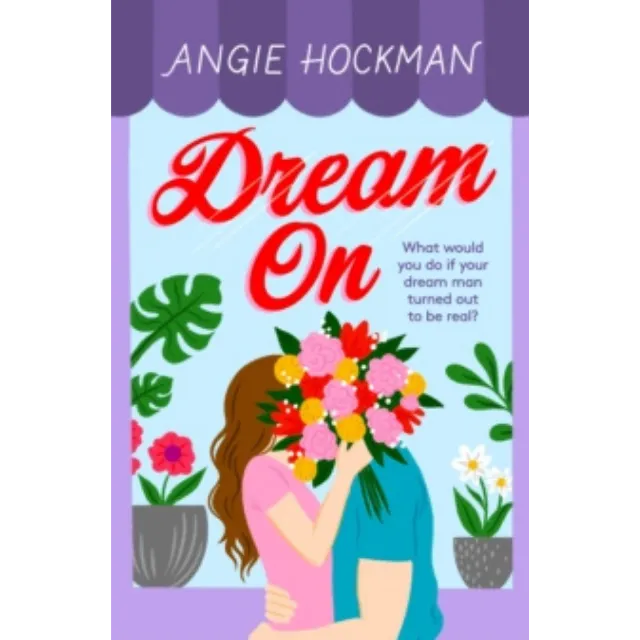 Dream On