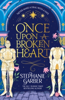 Once Upon A Broken Heart 1