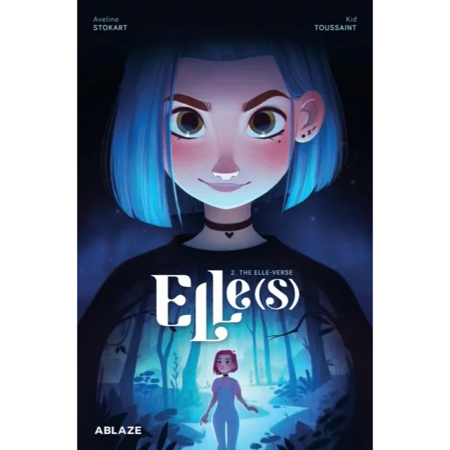 Elle(s) 2 : The Elle-verse