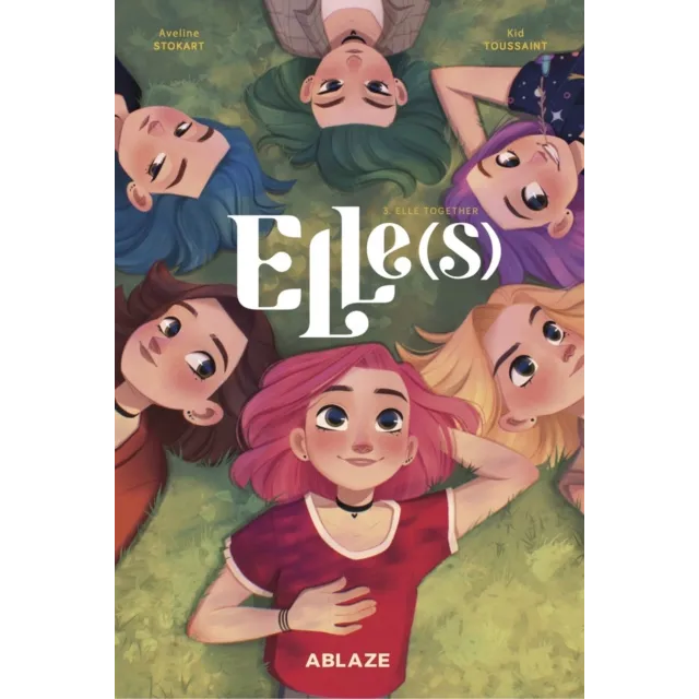Elle(s) 3 : Elle Together