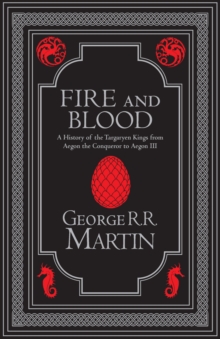 Fire and Blood (Deluxe Edition)