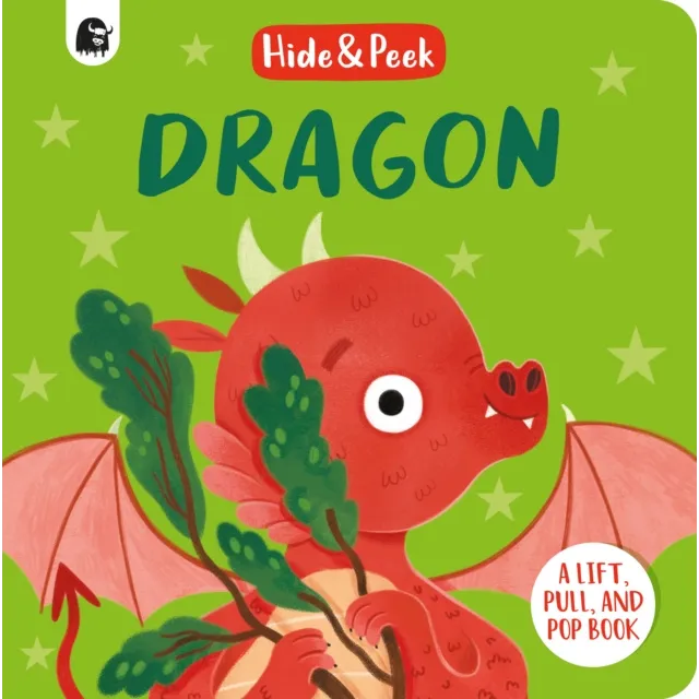 Hide & Peek : Dragon