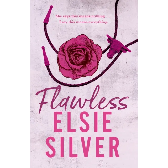 Chestnut Springs 1 : Flawless