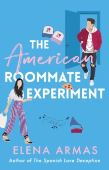 Love Deception 2 : The American Roomate Experiment