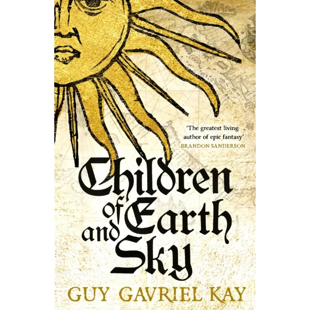 Children of Earth and Sky