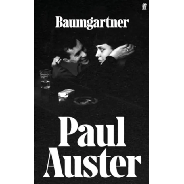 Baumgartner