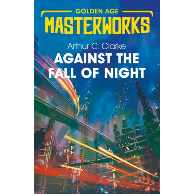 Against the Fall of Night