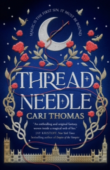 Threadneedle 1