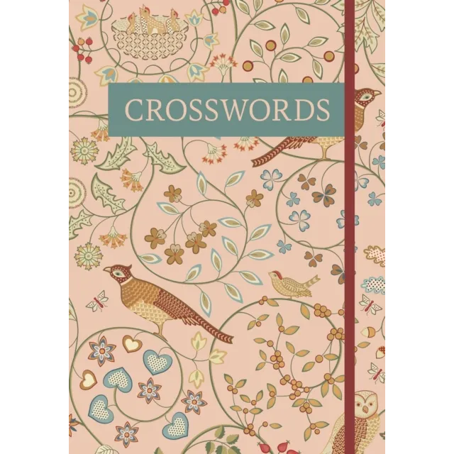 Crosswords
