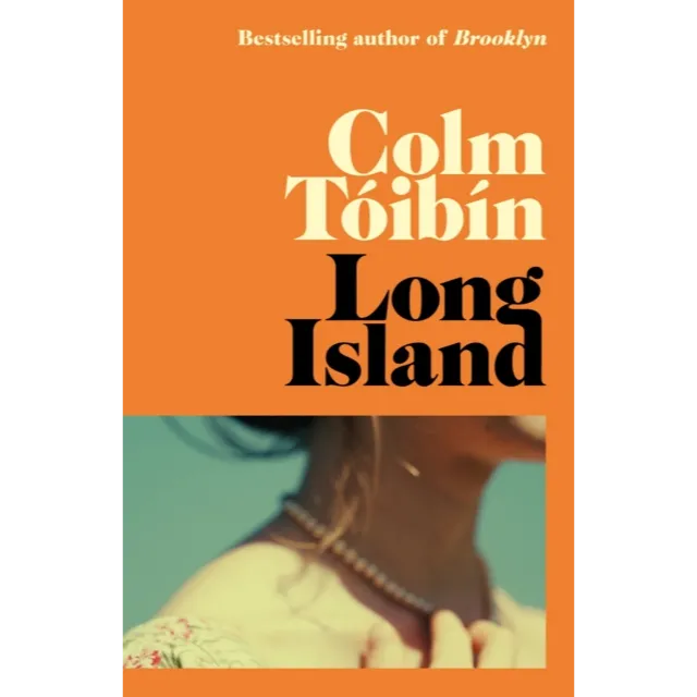 Eilis Lacey 2 : Long Island